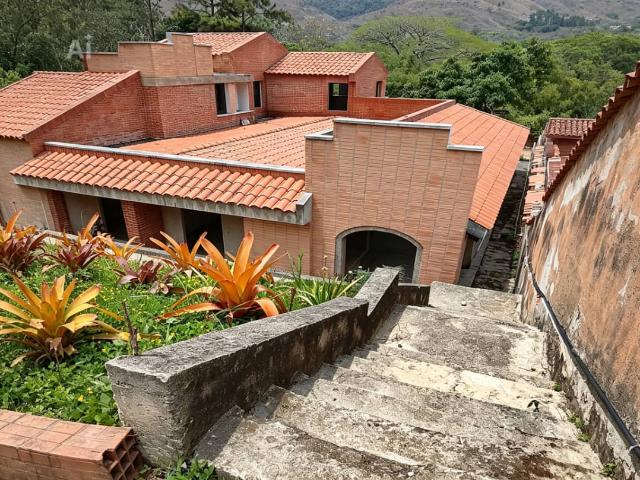 Casa en venta en La Entrada, Carabobo