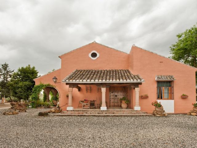 Chalet en venta en Nororma, Andalucía