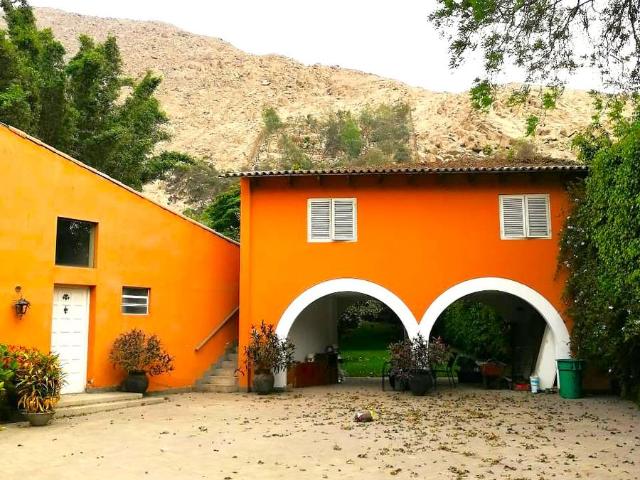 Casa venta en Chaclayo, Lima Metropolitana
