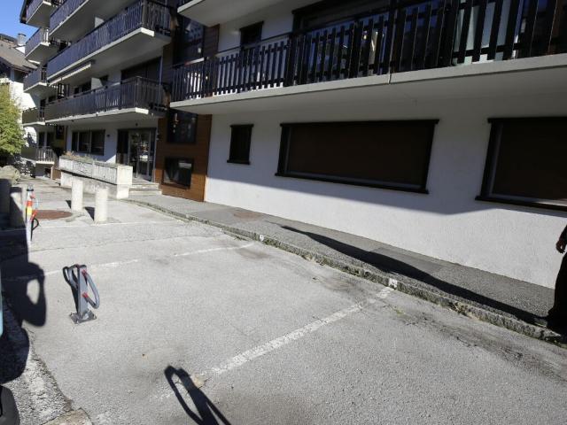 Garage mieten in Baar, Nendaz, Wallis