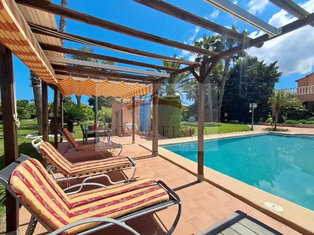 Casa en venta en la Marina Alta, Valencia