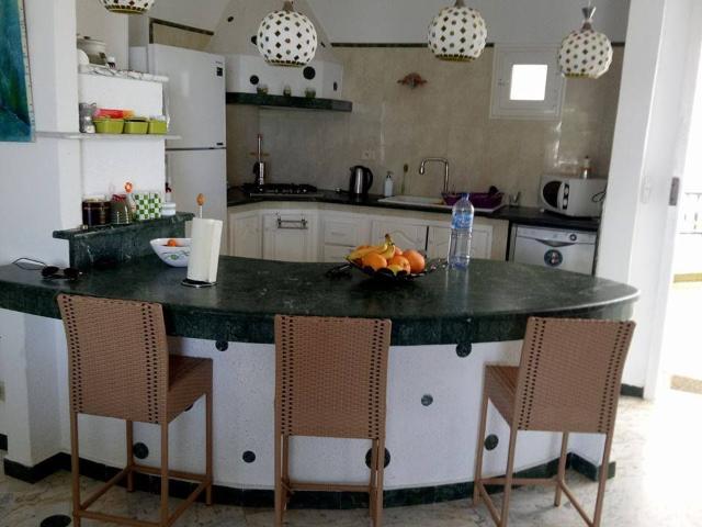 Maison location à Ksibet Sousse, Akouda