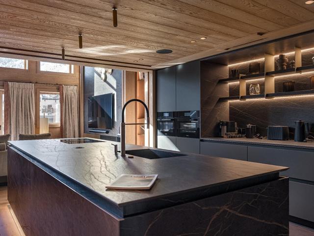 Appartement vente à Albertville, Val-d'isère