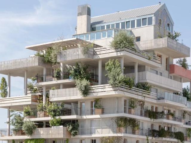 Appartement location à Asnières-sur-seine, Chandon-Brenu
