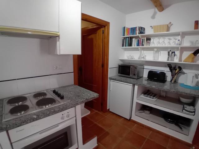Casa en venta en Serranía de Ronda, Andalucía