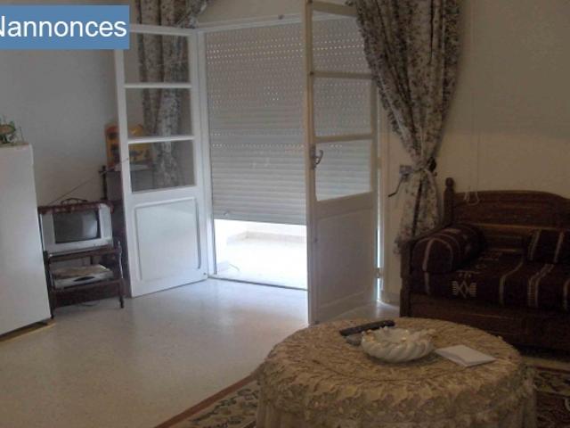 Appartement vente
