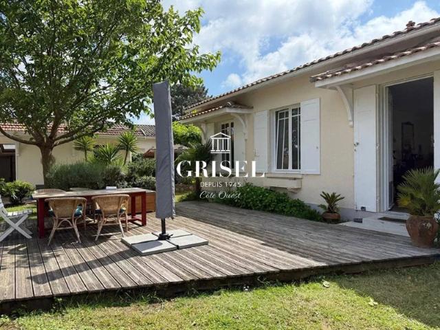 Maison vente à Arcachon, Lège-cap-ferret