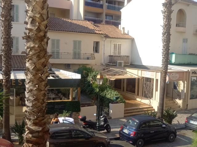 Appartement vente à Arrondissement de Toulon, Le Lavandou