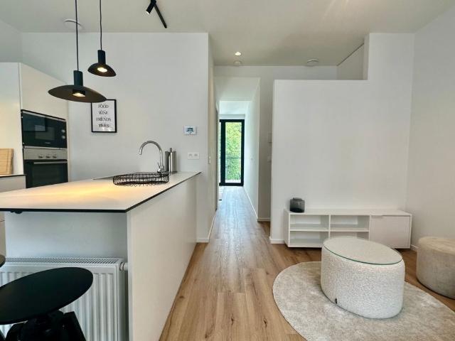 Appartement location à Brussel, Bruxelles