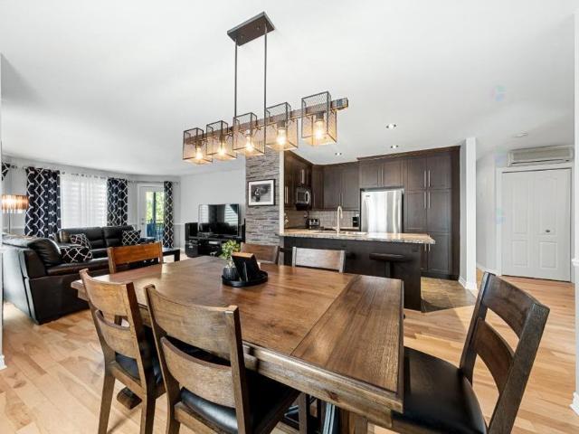 Apartment for rent in Auteuil, Quebec
