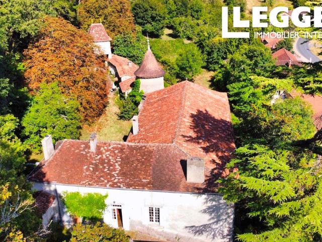 Château vente à Périgueux, Saint-astier