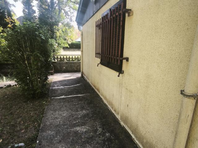 Maison vente à Le Mas, Lacaze