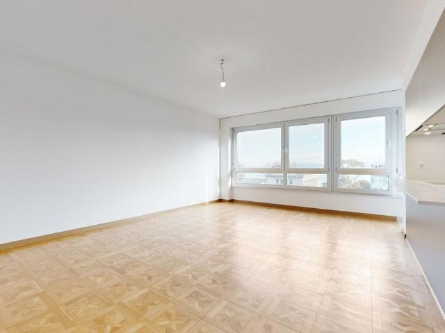 Apartment mieten in Les Pâquis, Genève