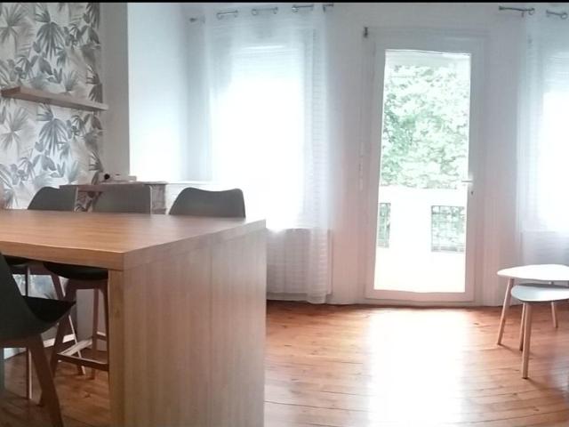 Appartement location à Saint-Étienne, Saint-etienne