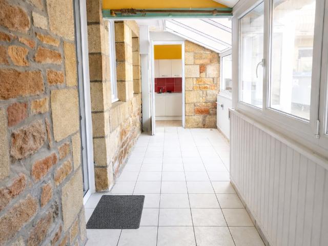 Maison vente à Lannion, Bretagne