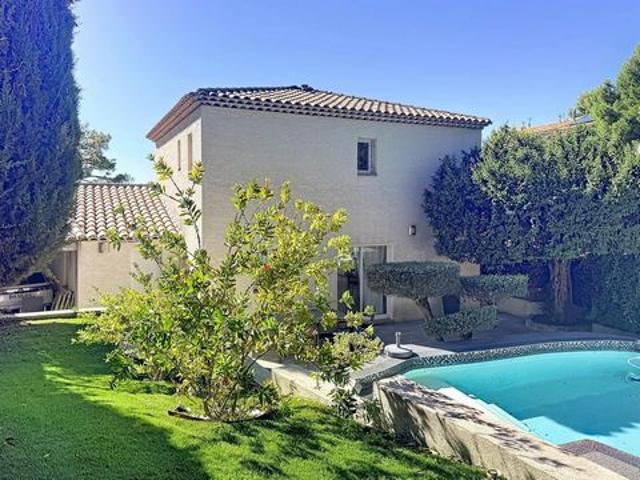 Villa vente à Baille, Marseille