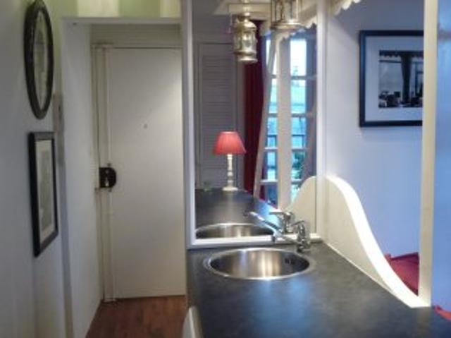 Appartement location à Paris, Île-de-France
