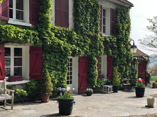 Maison vente à Tourly, Oise
