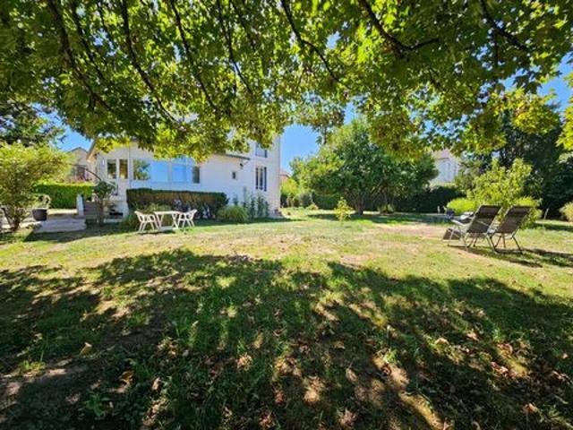 Villa vente à Mussidan, Dordogne