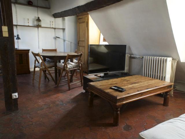 Appartement location à Orléans