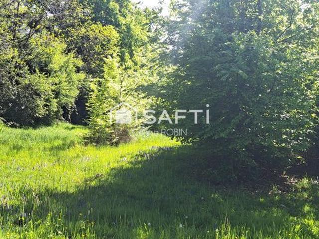 Terrain vente à Louhans-Châteaurenaud, Condal