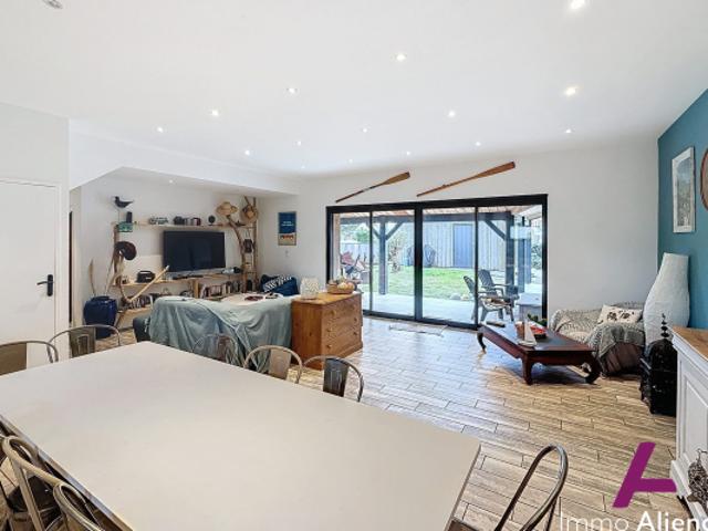 Maison vente à Mont-de-Marsan, Mimizan