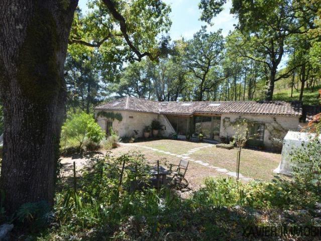 Maison vente à Castelsarrasin, Montaigu-de-quercy