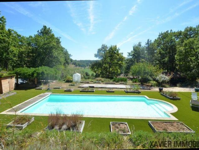Maison vente à Castelsarrasin, Montaigu-de-quercy