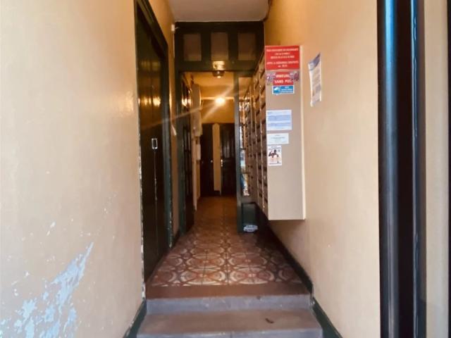 Appartement vente à Paris 20e Arrondissement, Paris