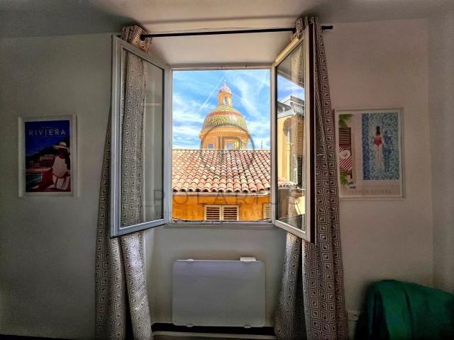 Appartement vente à Nice