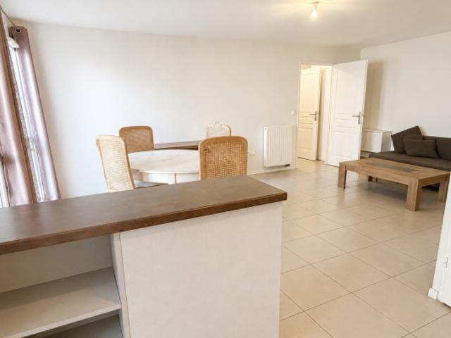 Appartement vente à Arcachon