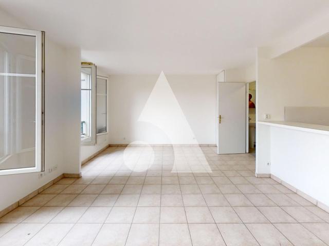 Appartement vente à Sarcelles, Saint-gratien