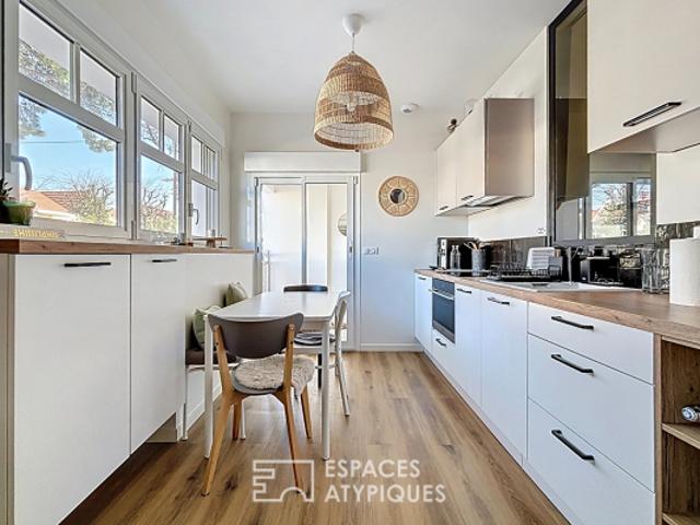 Appartement vente à Arcachon
