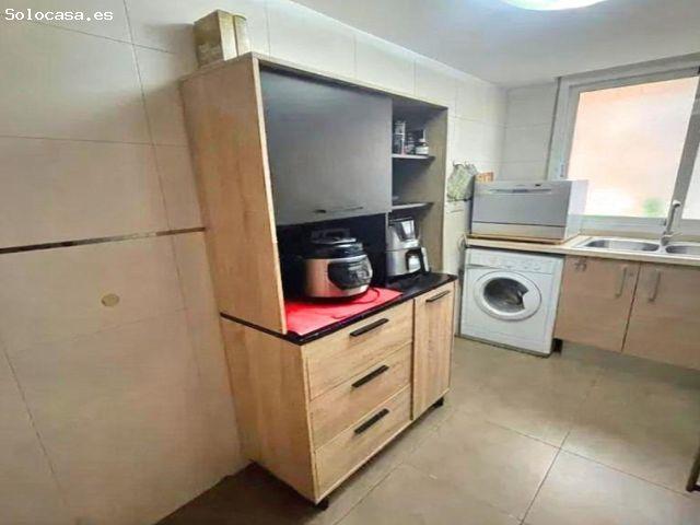 Piso en venta en l'Horta Sud, Valencia