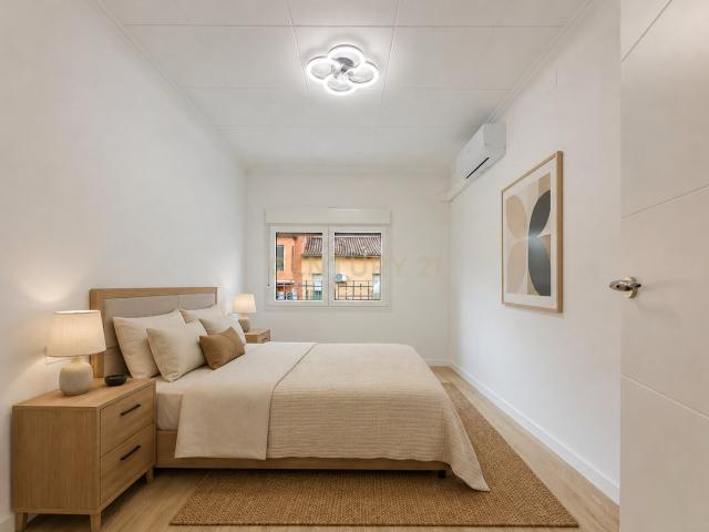 Piso en venta en la Ribera Alta, Valencia