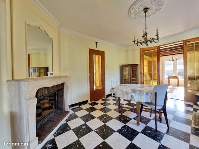Maison vente à Saint-Omer, Longuenesse