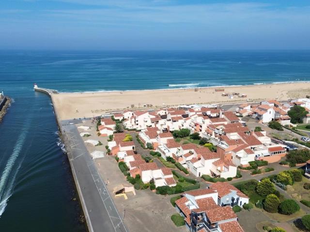 Appartement vente à Dax, Capbreton