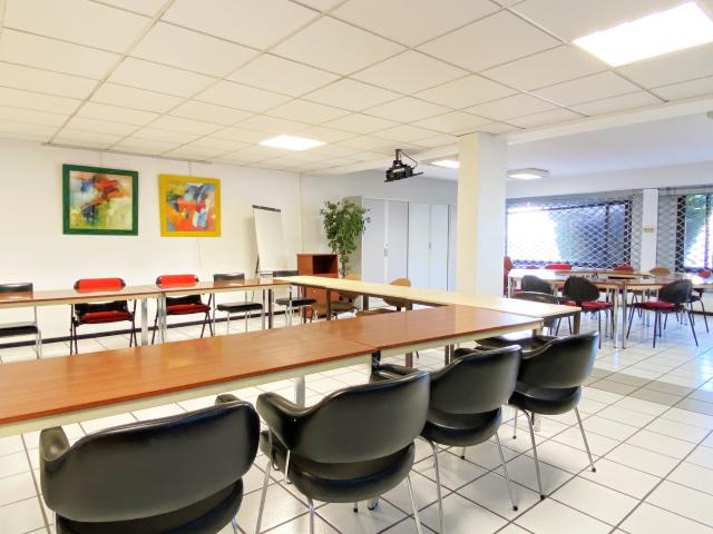 Bureau vente à Perpignan