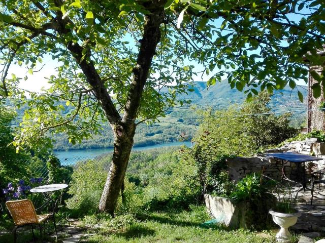 Casa in vendita a Casa Giorgini, Pometo