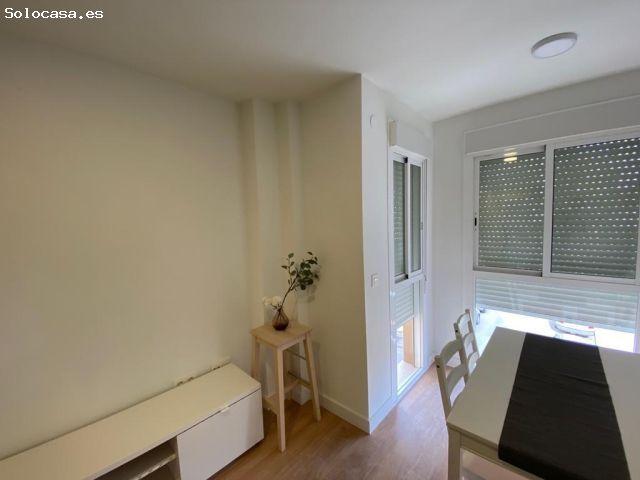 Piso en venta en Bailén-Miraflores, Málaga-Costa del Sol