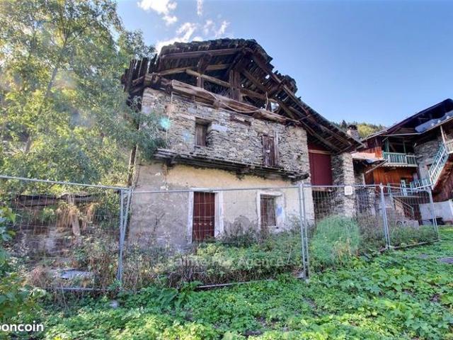 Maison vente à Villaroger, Savoie