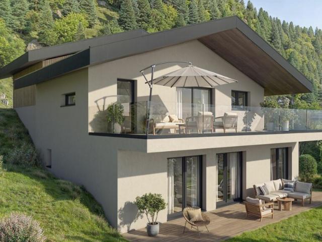 Haus kaufen in Lens, Wallis