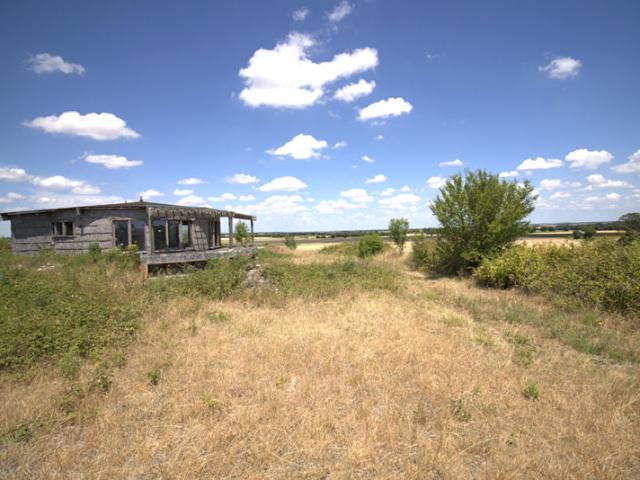 Maison vente à Confolens, Verdille