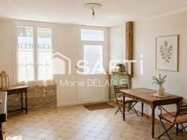 Villa vente à Senlis, Morienval