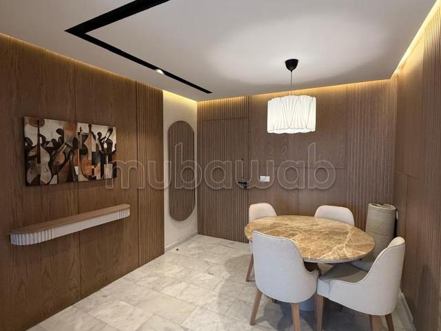 Appartement vente à Tangero, Tanger-Tétouan
