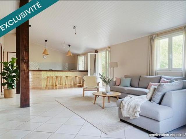 Villa vente à Toulouse