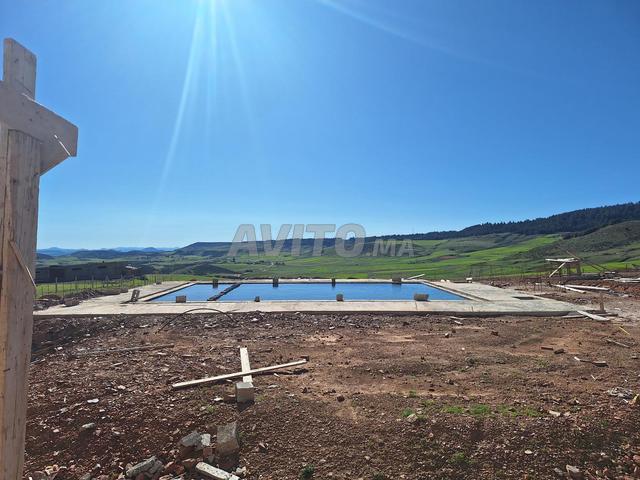 Propriété vente à Azrou