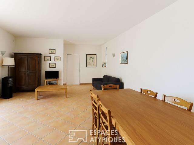 Maison vente à Pau, Lagor