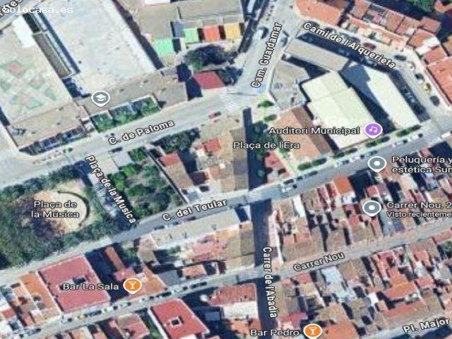 Casa en venta en la Safor, Valencia