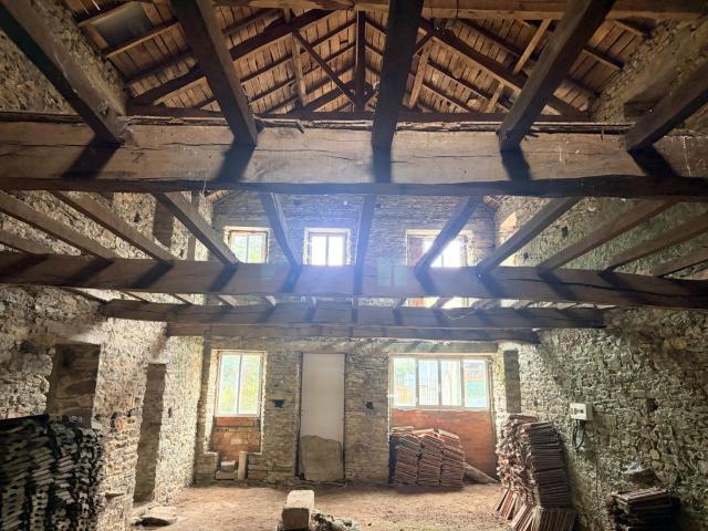 Casa Rural en venta en Tabeirós - Terra de Montes, Galicia